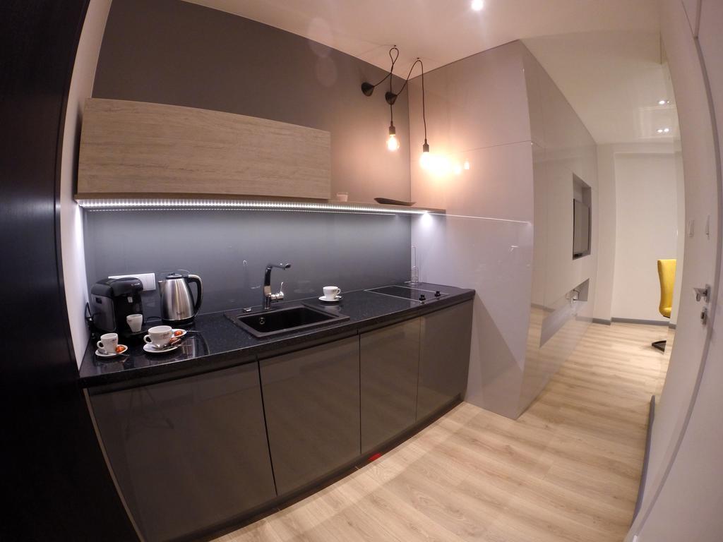 Prestige Apartments Gdansk Old Town #1 Extérieur photo