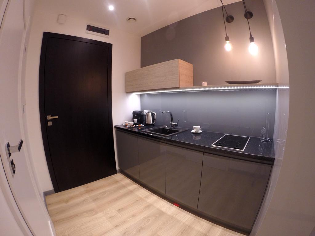 Prestige Apartments Gdansk Old Town #1 Extérieur photo
