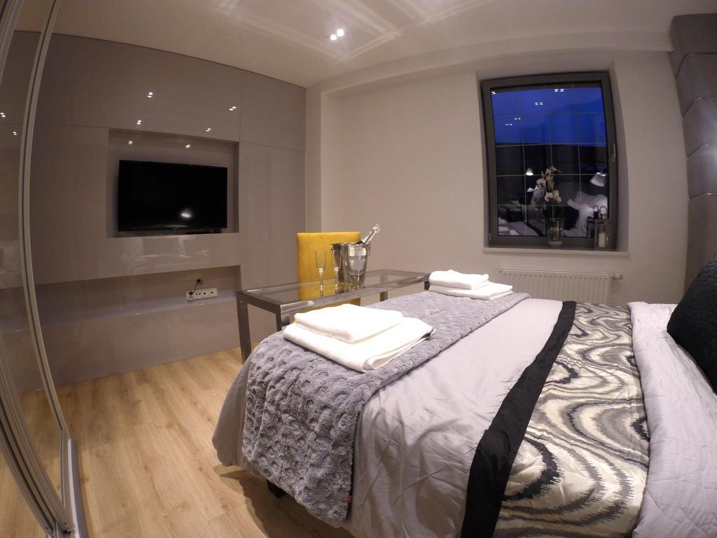 Prestige Apartments Gdansk Old Town #1 Extérieur photo
