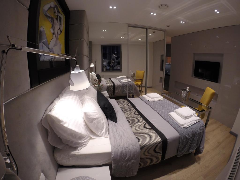 Prestige Apartments Gdansk Old Town #1 Extérieur photo